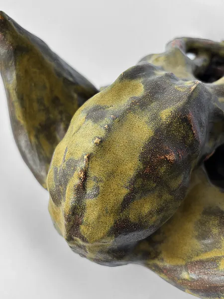 Image of Коріння by VITALIY KRASUTSKIY, size: 35х25х17, Sculpture medium, part of the Series 1 series, priced at $800 Photo 2 of 7.