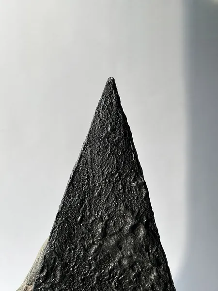 Image of Смерть by VITALIY KRASUTSKIY, size: 50х25х20, Sculpture medium, part of the Series 1 series Photo 6 of 10.