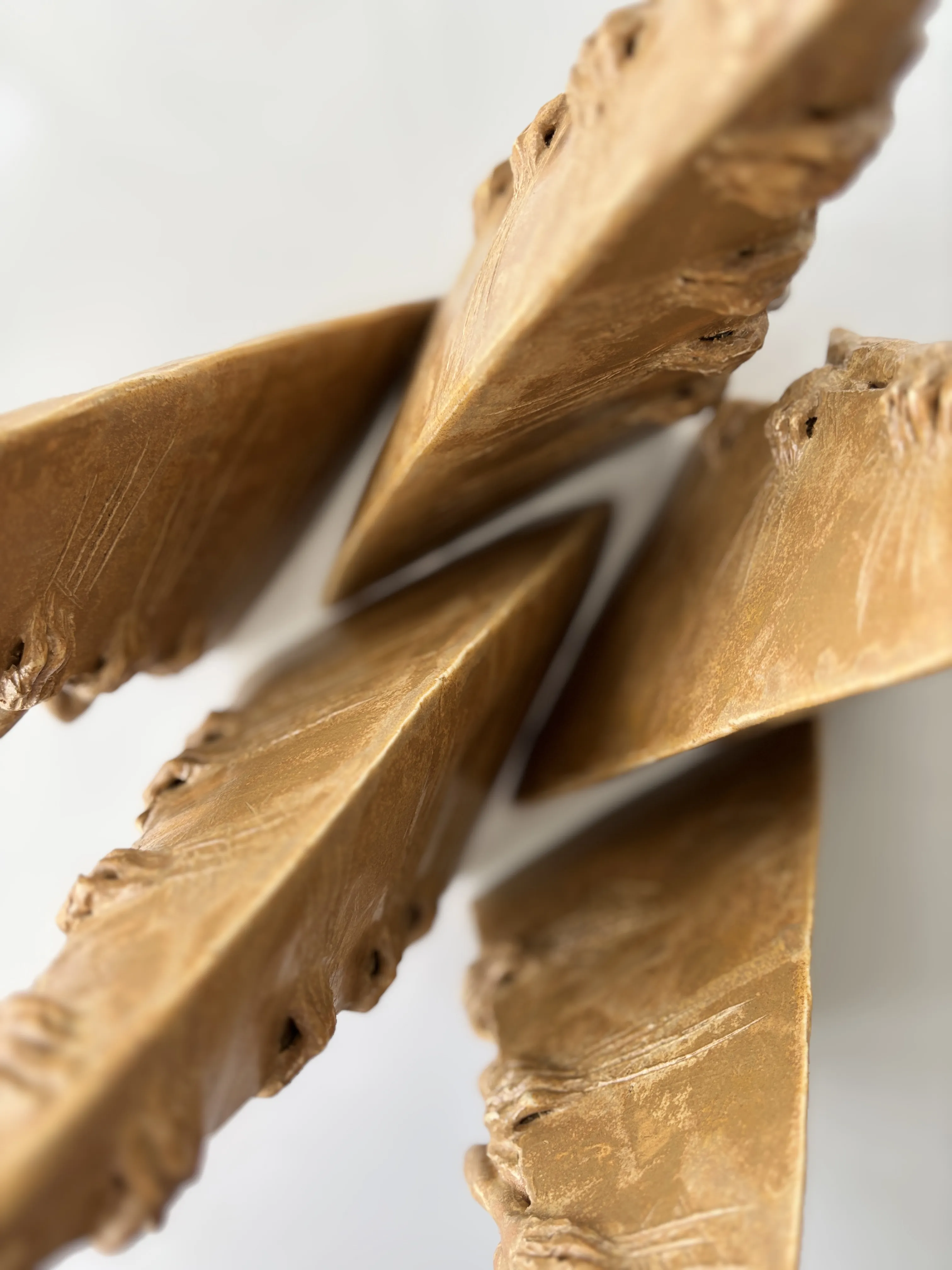 Image of Квартира by VITALIY KRASUTSKIY, size: 28x18x12, Sculpture medium, part of the Series 1 series, priced at $200 Photo 8 of 10.