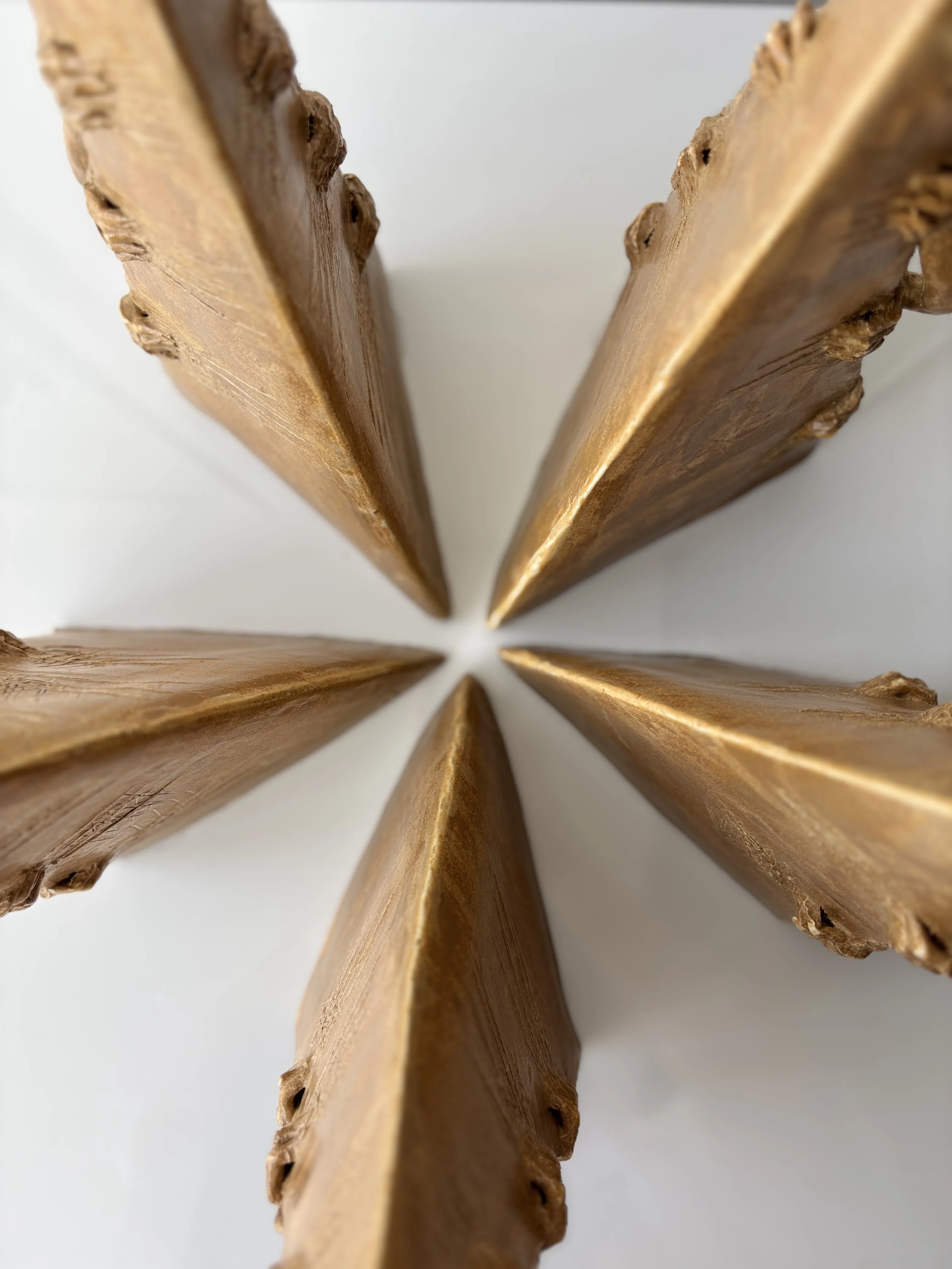 Image of Квартира by VITALIY KRASUTSKIY, size: 28x18x12, Sculpture medium, part of the Series 1 series, priced at $200 Photo 10 of 10.