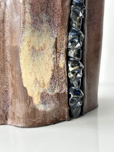 Image of Релігія by VITALIY KRASUTSKIY, size: 40x25x10, Sculpture medium, part of the Series 1 series Photo 5 of 10.