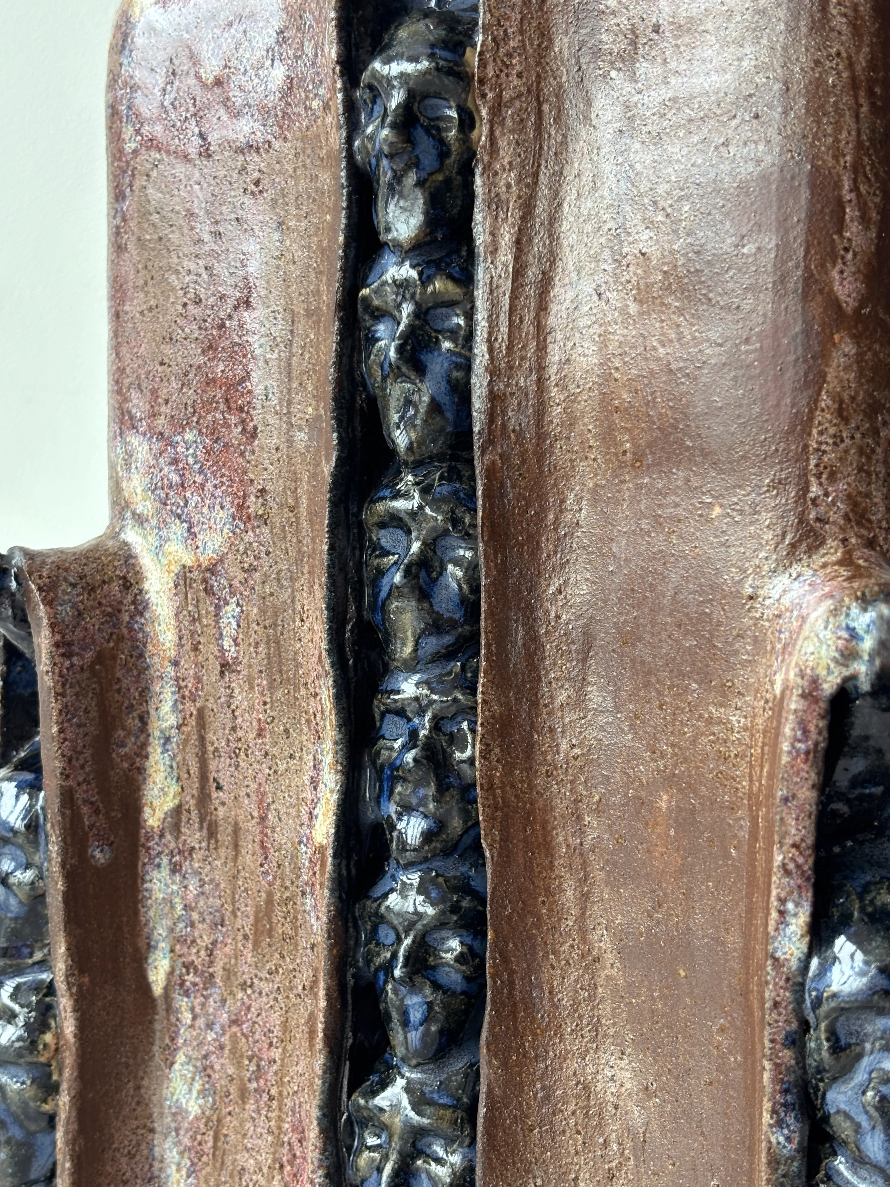 Image of Релігія by VITALIY KRASUTSKIY, size: 40x25x10, Sculpture medium, part of the Series 1 series Photo 10 of 10.