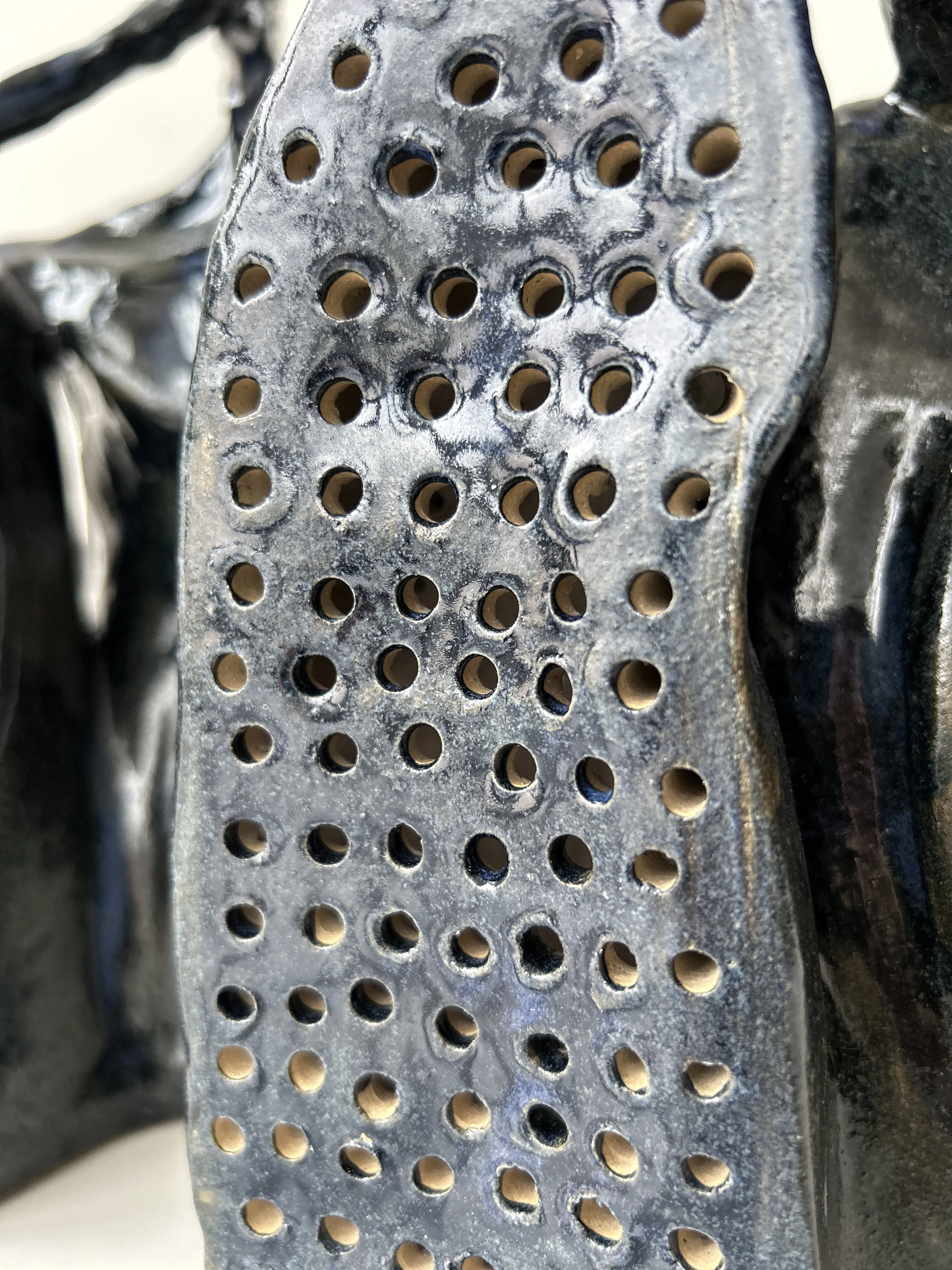 Image of  Розділені by VITALIY KRASUTSKIY, size: 25х12х12, Sculpture medium, part of the Series 1 series Photo 2 of 9.