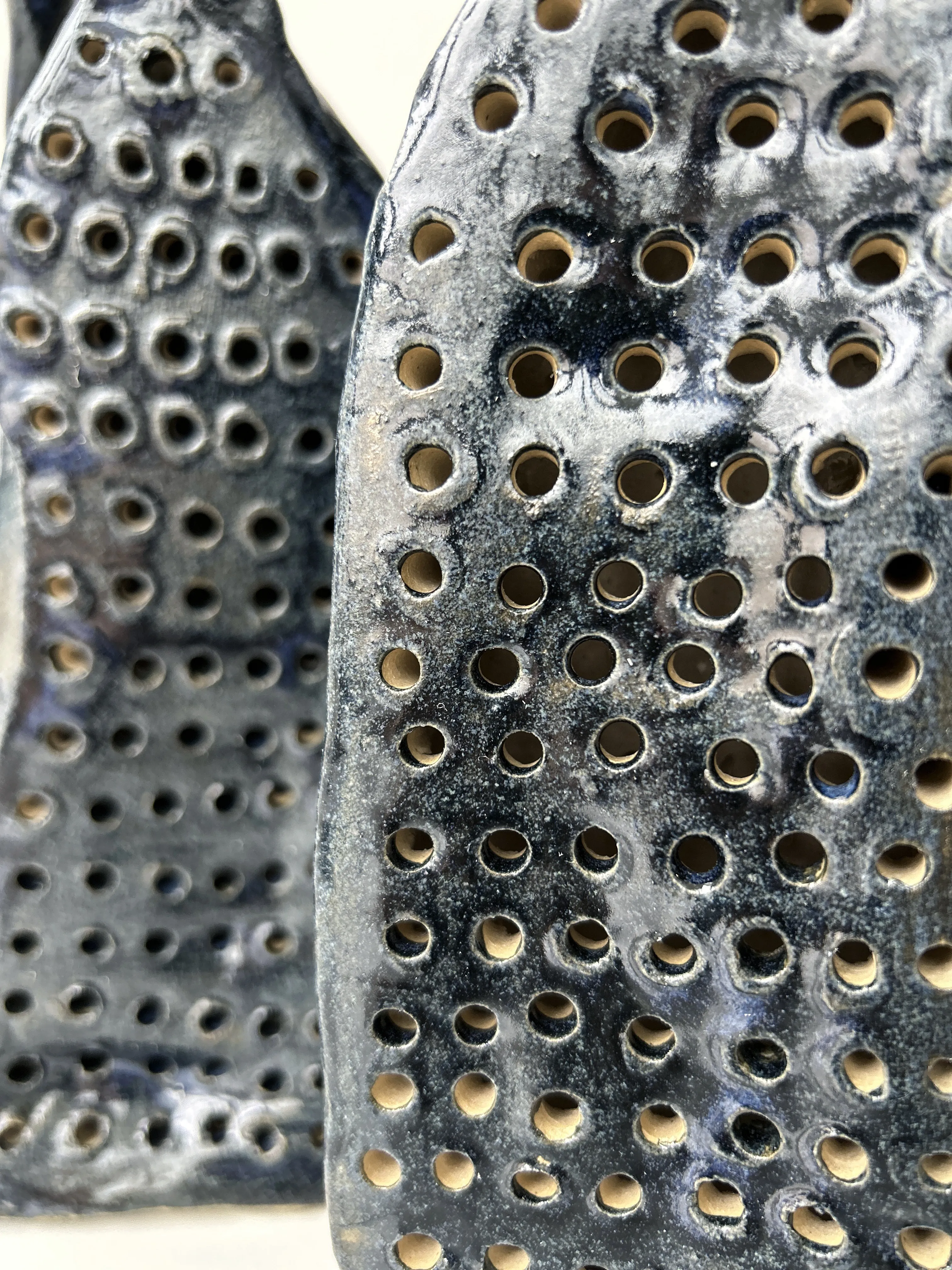 Image of  Розділені by VITALIY KRASUTSKIY, size: 25х12х12, Sculpture medium, part of the Series 1 series Photo 5 of 9.