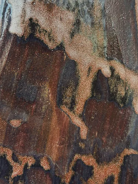 Image of The Fall by VITALIY KRASUTSKIY, size: 45х25х20, made of Chamotte clay, glazes, Sculpture medium, from Lviv, part of the Series 1 series, priced at $400 Photo 8 of 8.