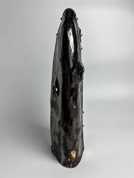 Image of Релігія by VITALIY KRASUTSKIY, size: 38х18 см, Sculpture medium, part of the Series 1 series, priced at $1000 Photo 3 of 9.